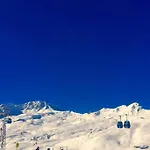 Bijou Nahe Arosa