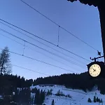 Bijou Nahe Arosa