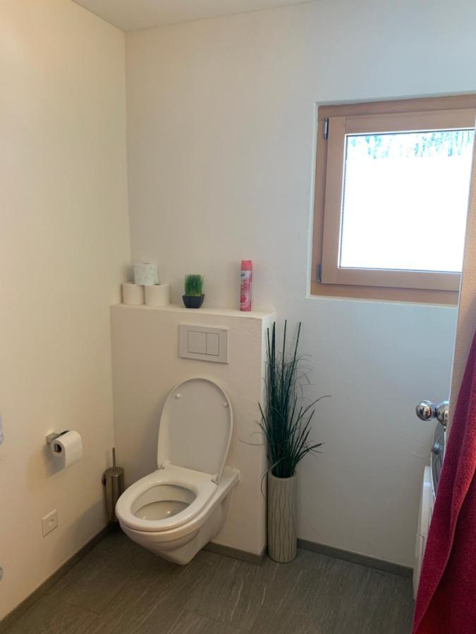 Apartment Bijou Nahe *