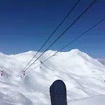 Bijou Nahe Arosa