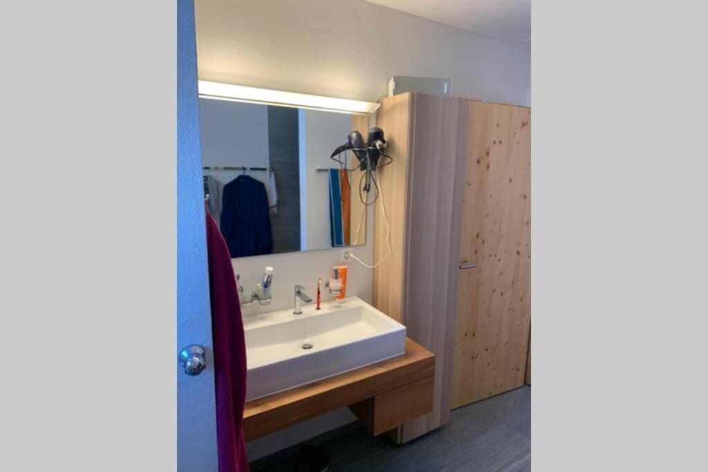 Bijou Nahe Apartment Arosa