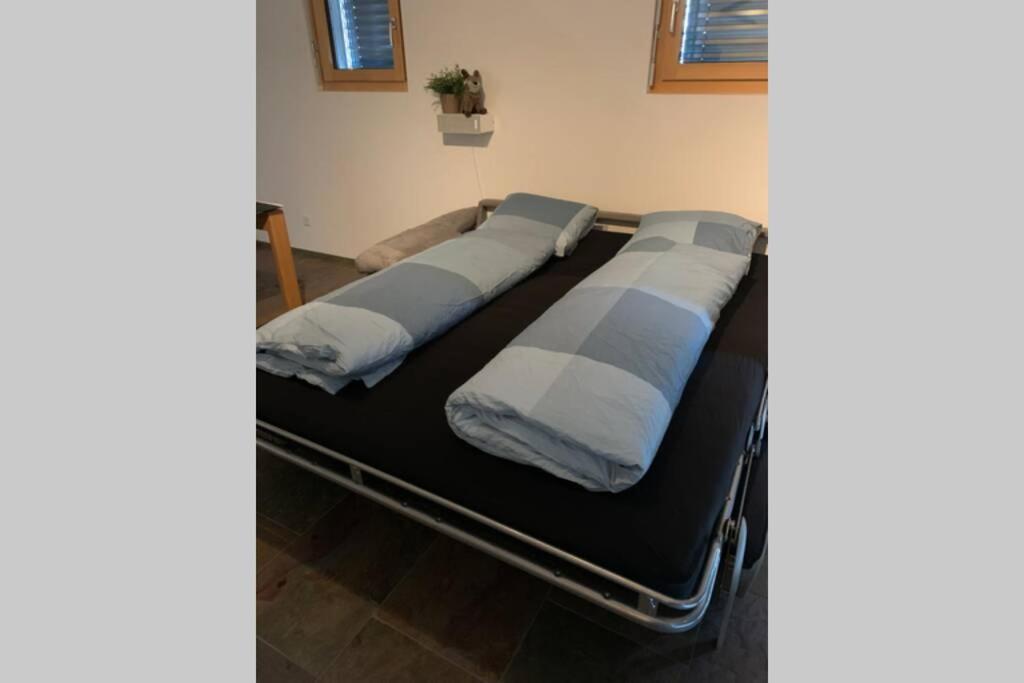 Apartment Bijou Nahe Arosa
