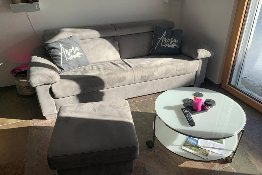 Bijou Nahe Apartment *