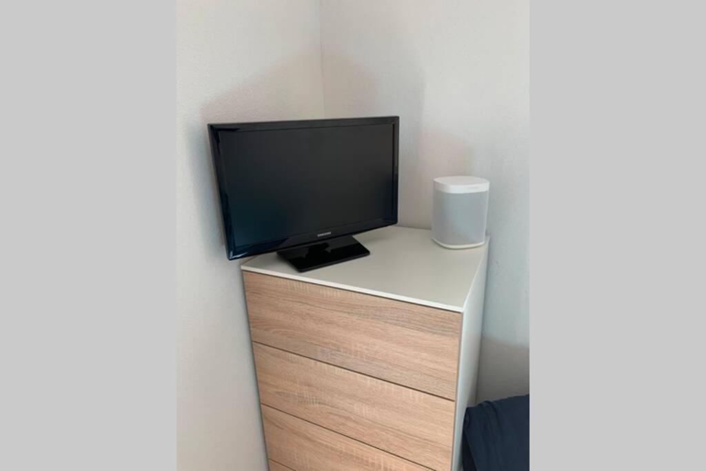 Bijou Nahe Apartment Arosa
