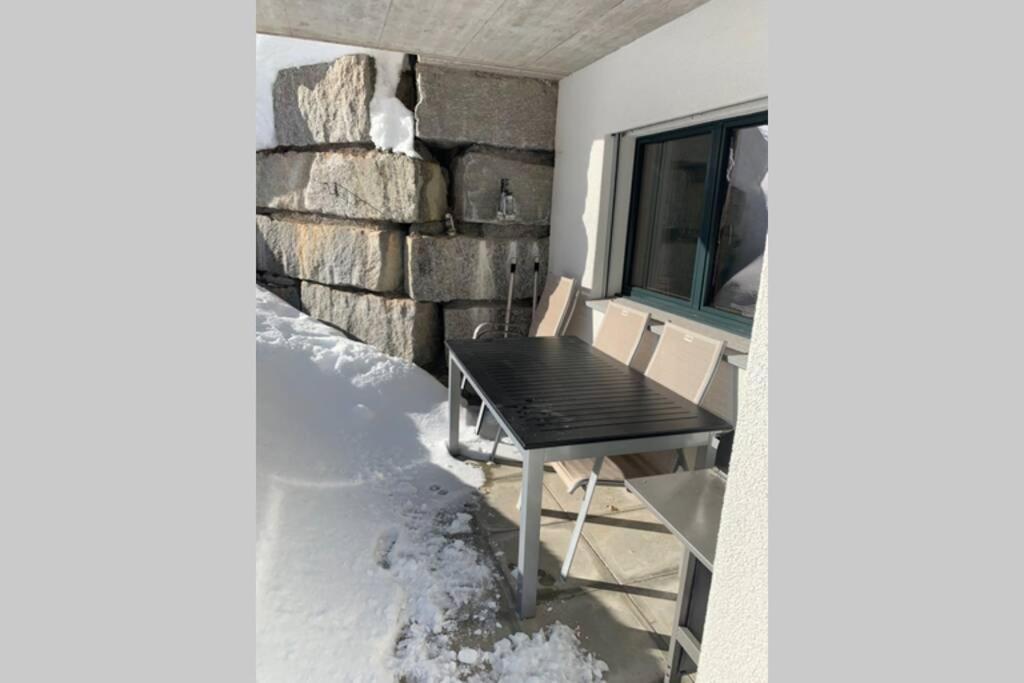Apartment Bijou Nahe *
