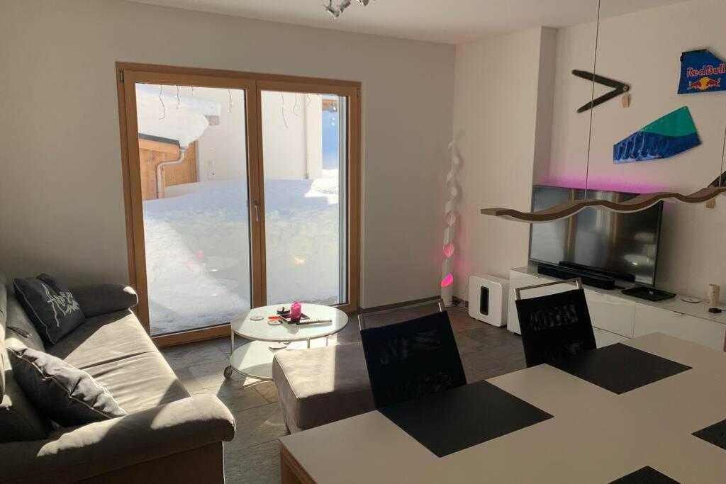 Bijou Nahe Apartment Arosa