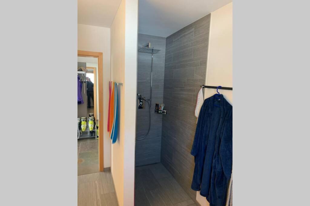 Apartment Bijou Nahe *