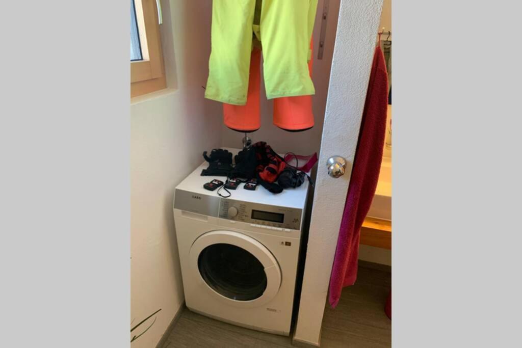 Apartment Bijou Nahe *