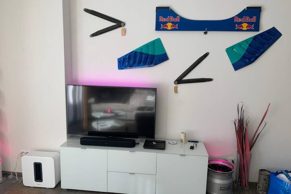 Bijou Nahe Apartment Arosa
