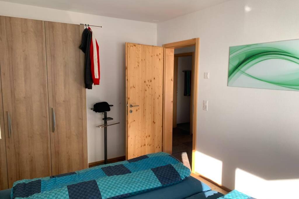 Bijou Nahe Apartment Arosa
