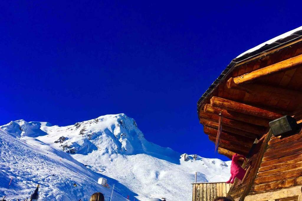 Bijou Nahe * Arosa