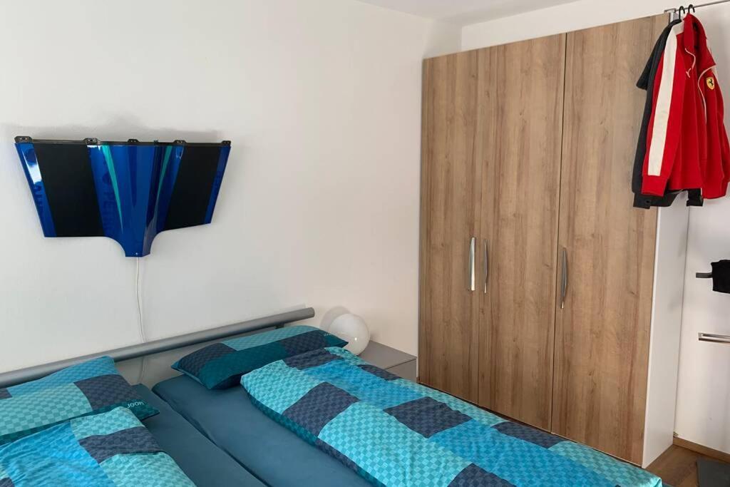 Apartment Bijou Nahe Arosa