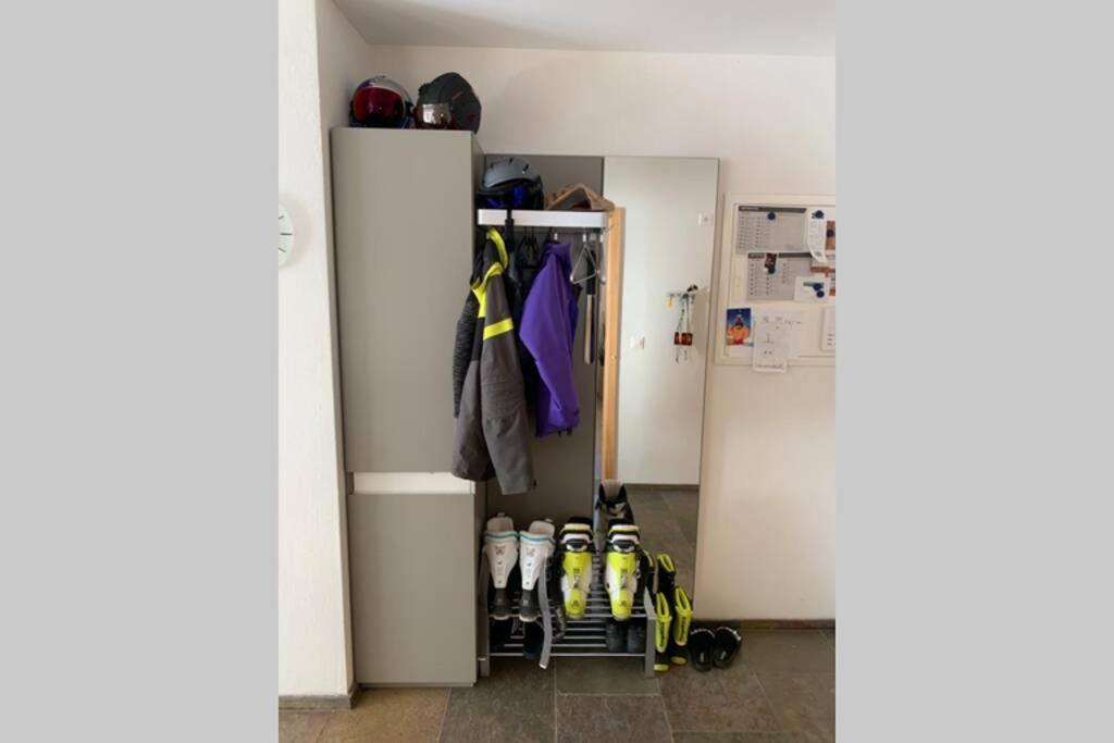 Apartment Bijou Nahe *