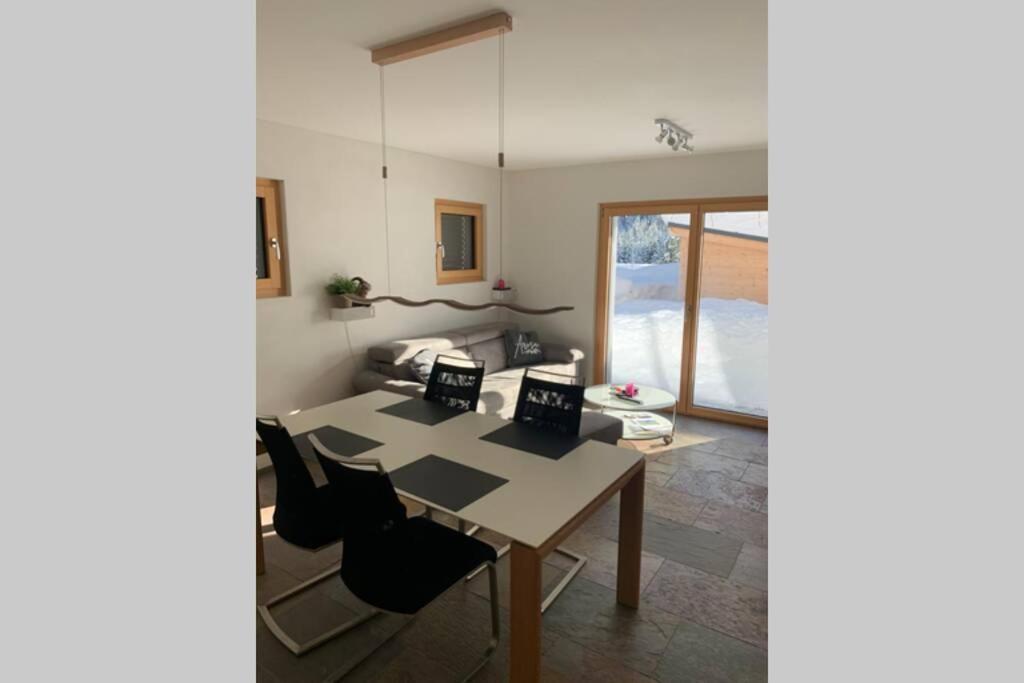 Apartment Bijou Nahe Arosa