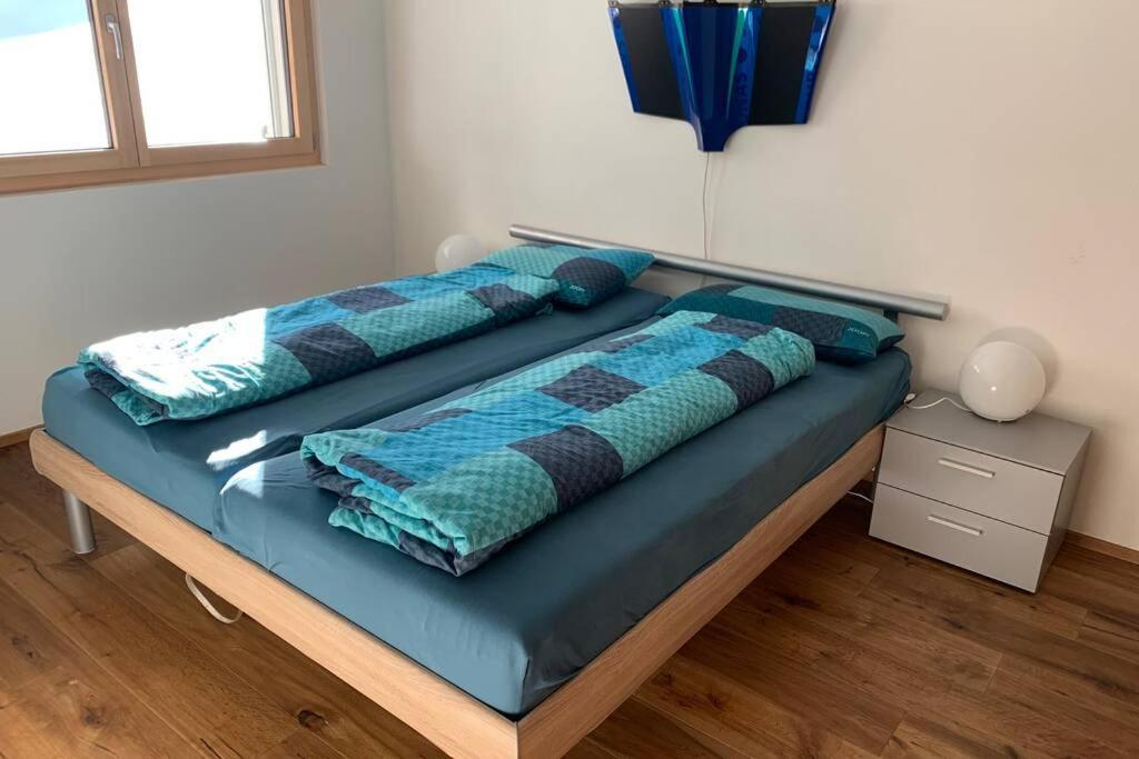 Apartment Bijou Nahe *