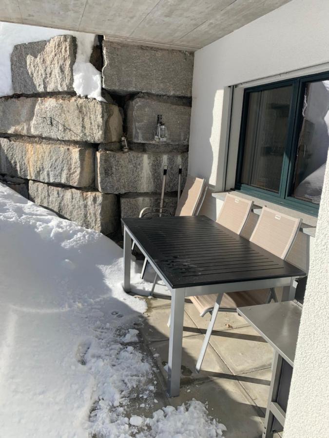 Apartment Bijou Nahe *