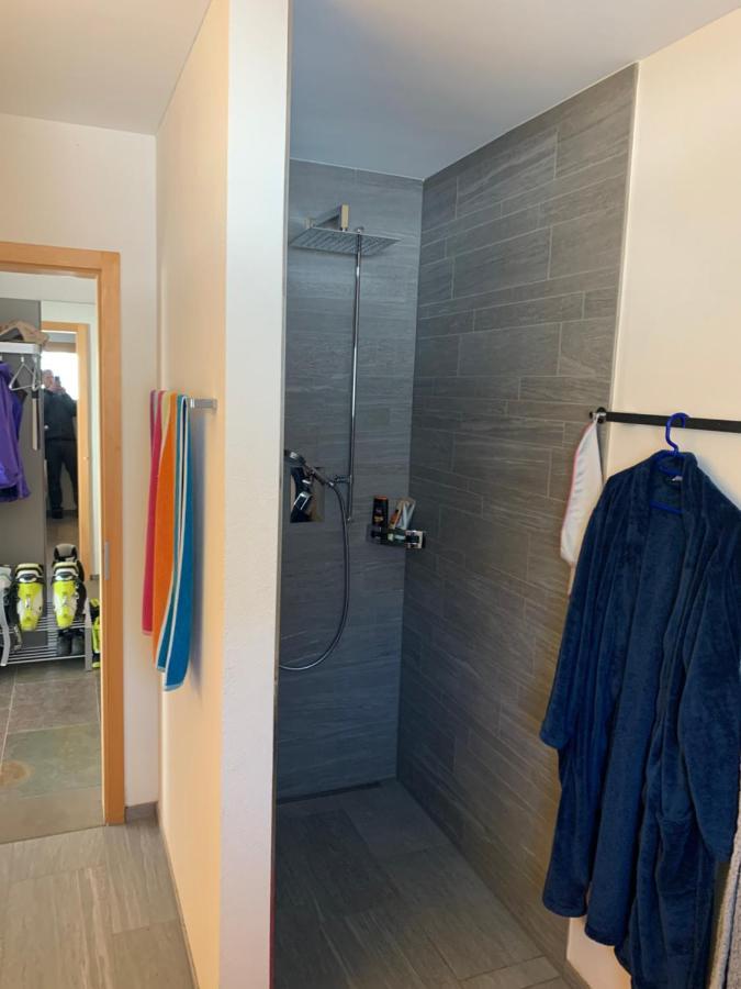 Apartment Bijou Nahe