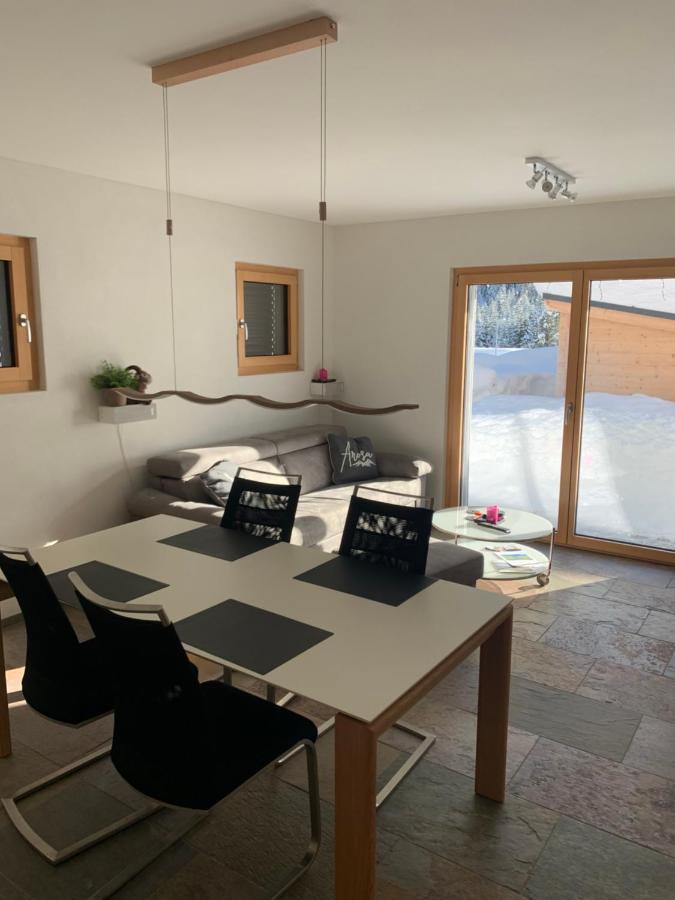 Apartment Bijou Nahe